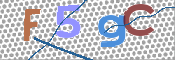 CAPTCHA-billede