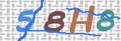 CAPTCHA-billede