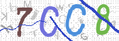 CAPTCHA-billede