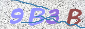 CAPTCHA-billede