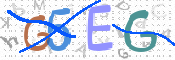 CAPTCHA-billede